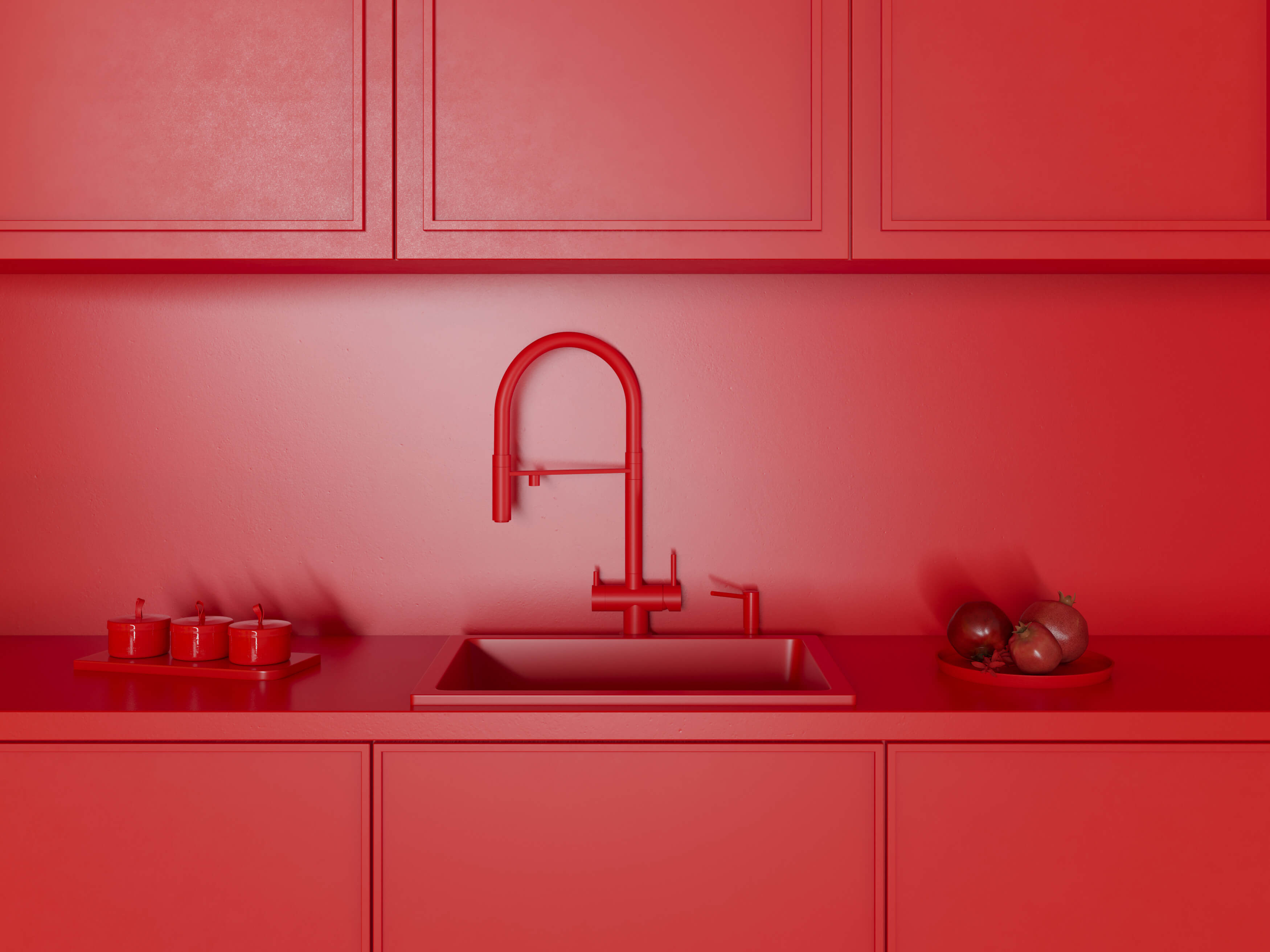 Премиальные кухонные мойки