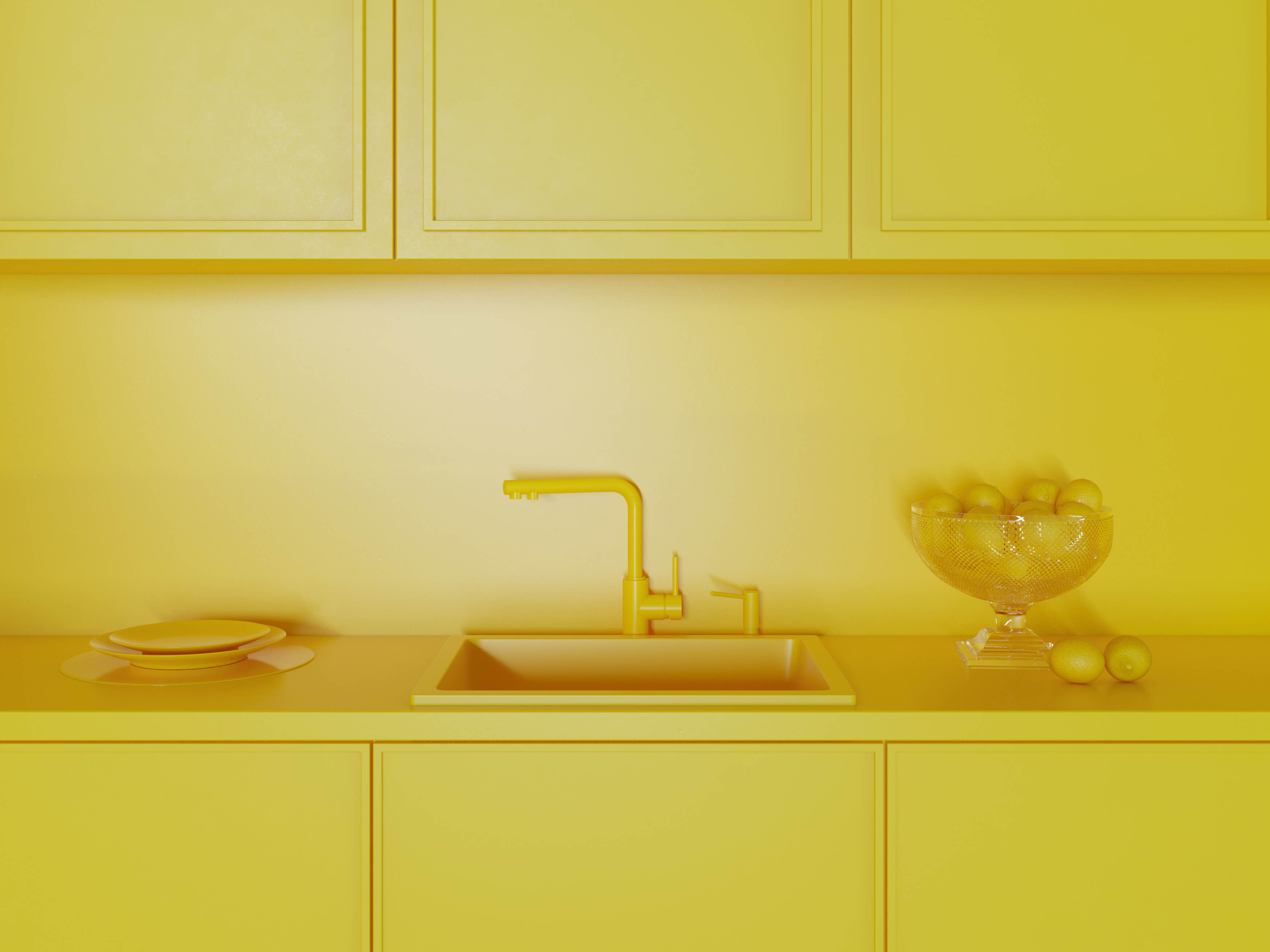 Премиальные кухонные мойки