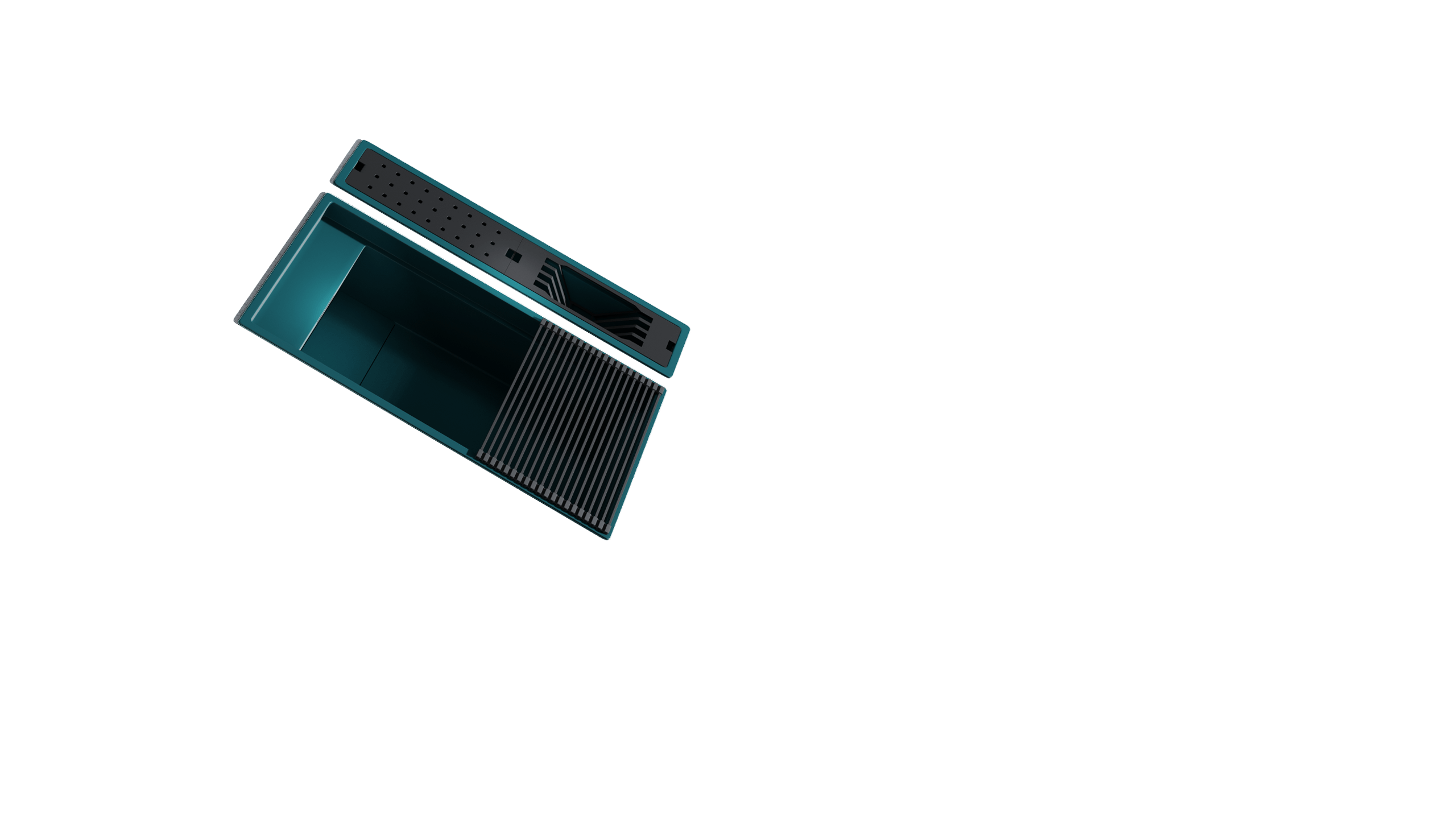 Премиальные кухонные мойки