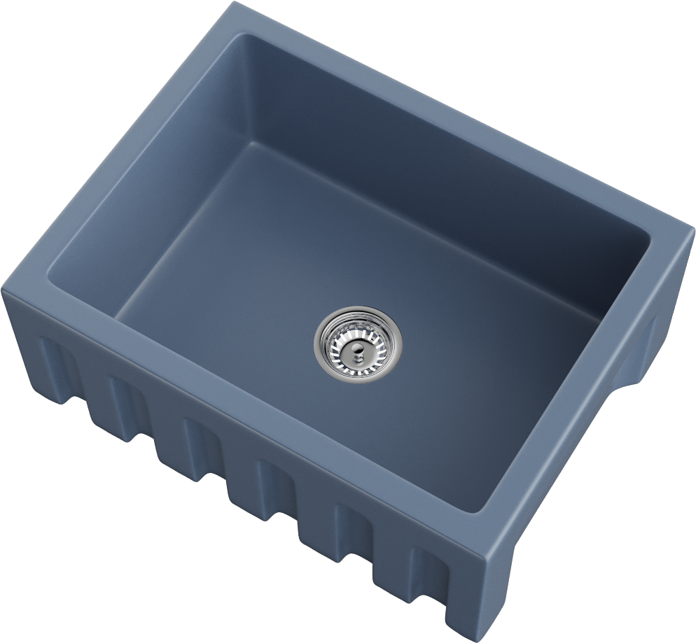 Премиальные кухонные мойки