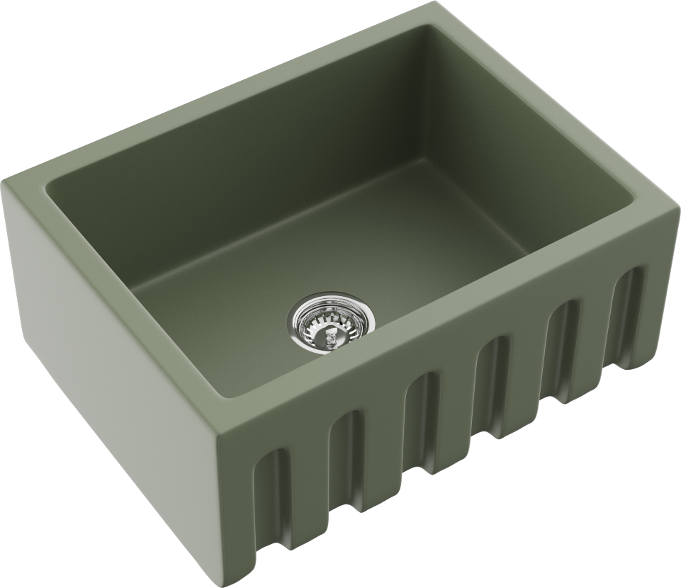 Премиальные кухонные мойки