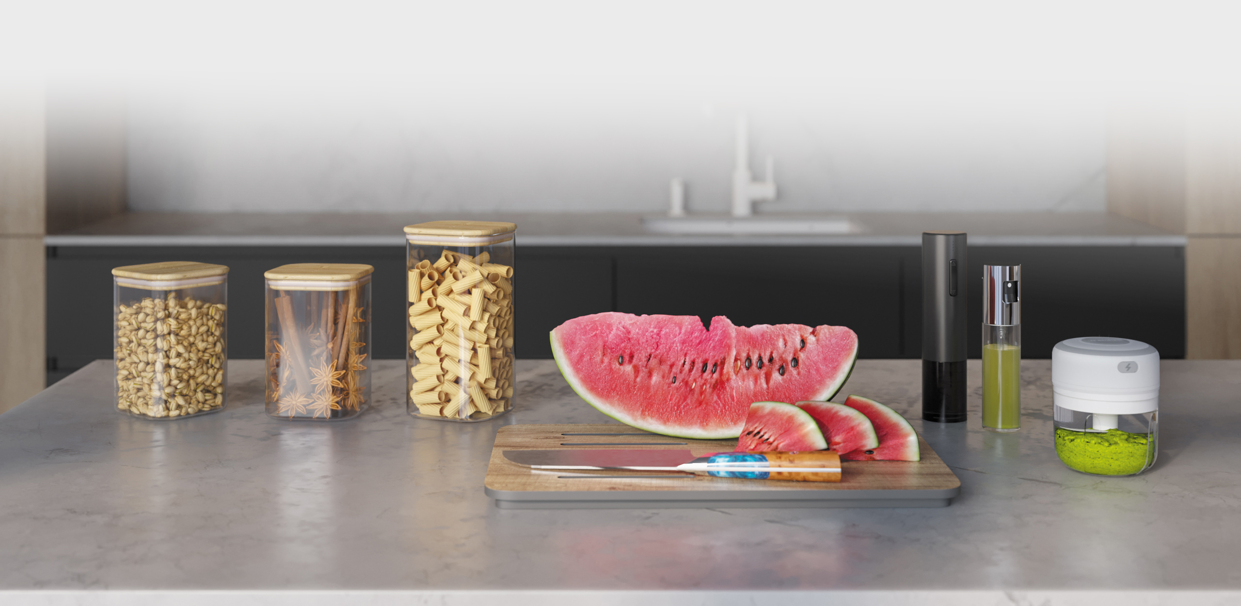 Премиальные кухонные мойки